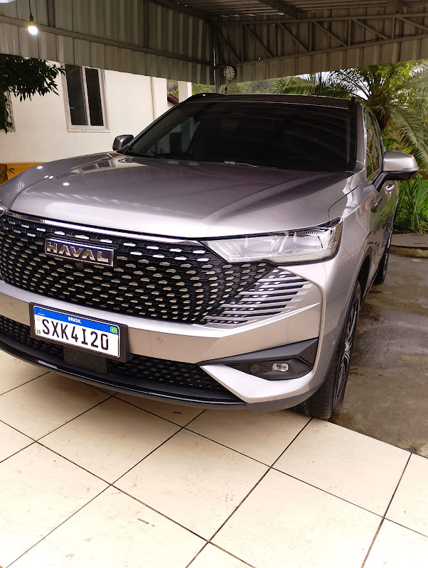 Estética Automotiva Profissional